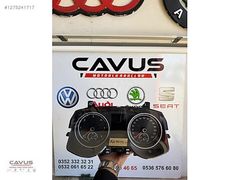 VW TRANSPORTER T6.1 GÖSTERGE PANELİ 7LA 920 751 A