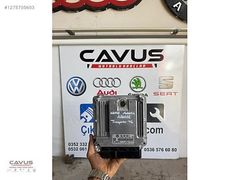 VW TRANSPORTER T6 MOTOR BEYNİ 03L 907 309 K