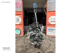 VW TRANSPORTER T6 2.0 TDI CAA MOTOR & 5'ileri MANUEL ŞANZIMAN