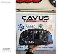 VW CADDY GÖSTEREG PANELİ ..0 920 871 D