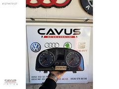 VW CADDY GÖSTERGE PANELİ 1T0 920 854 B