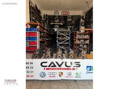 VW TRANSPORTER T6 2.0 TDI CAA CFC BLOK