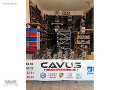 VW CRAFTER 2.0 TDI CKT CSL CKU CKT BLOK