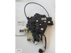 VW CADDY 2005-2016 SAĞ KAPI KİLİDİ SIFIR ORİJİNAL 2K5 843 645 D