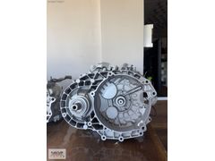 VW TRANSPORTER T5 2.5 TDI HATASIZ ŞANZIMAN