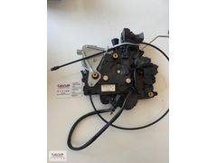 VW TRANSPORTER T5 T6 SAĞ KAPI KİLİDİ 7H0 843 654 CB