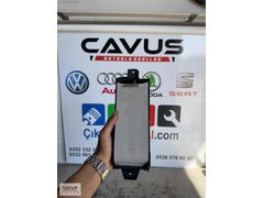 VW GOLF ORTA KONSOL BARDAKLIK SAKLAMA ALANI BEJ 1K0 862 531 A