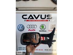VOLKSWAGEN CADDY 1995-2003 SOL DIŞ DİKİZ AYNASI ÇIKMA ORİJİNAL