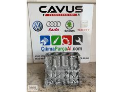 VW CADDY 1.6 TDI CAY MOTOR BLOKU STD FATURALI