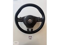 VW CADDY F1'li KOMPLE DİREKSİYON SİMİDİ