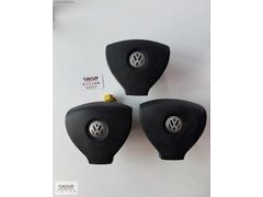 VW CADDY DİREKSİYON AİRBAG'i 1K0 880 201 BK
