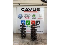 VW TRANSPORTER T4 1.9 TDI ÇIKMA STD KRANK ORİJİNAL 028J