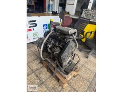 VW TRANSPORTER T4 2.4L MOTOR PARÇALARI MEVCUT