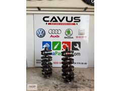 VW ESKİ CADDY 1.9 TDI ÇIKMA STD KRANK ORİJİNAL 028J
