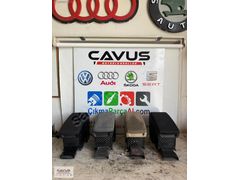 VW PASSAT B6 B7 CC KOLÇAK BEJ + GRİ + SİYAH RENK MEVCUT