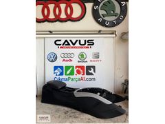 AUDİ A5 2008-2016 KONSOL KOMPLE SİYAH RENK HATASIZ