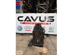 VW TRANSPORTER T5 1.9 AXB YARIM HATASIZ SIFIR MOTOR