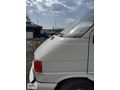 VW TRANSPORTER T4 SOL ÖN BEYAZ RENK HATASIZ KAPI