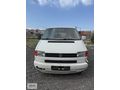 VW TRANSPORTER T4 SOL ÖN BEYAZ RENK HATASIZ KAPI