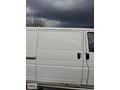 VW TRANSPORTER T4 SOL ÖN BEYAZ RENK HATASIZ KAPI