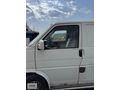 VW TRANSPORTER T4 SOL ÖN BEYAZ RENK HATASIZ KAPI