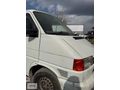 VW TRANSPORTER T4 SOL ÖN BEYAZ RENK HATASIZ KAPI
