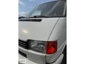 VW TRANSPORTER T4 SOL ÖN BEYAZ RENK HATASIZ KAPI