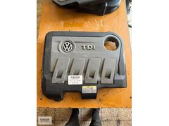 VW CADDY 2.0 TDI CFF CFG MOTOR KORUMA KAPAĞI 03L 103 925 AA