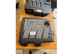 VW CADDY 1.6 TDI CAY MOTOR KORUMA KAPAĞI 03L 103 925