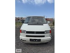 VW TRANSPORTER T4 ÖN KOMPLE SET