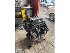 VOLKSWAGEN TRANSPORTER T4 2.4 L HATASIZ KOMPLE MOTOR