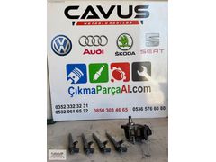 VW CRAFTER 2.0 TDI CFF CUKB CUK TAKIM ENJEKTÖR & M. POMPASI