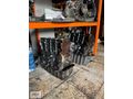 VW TRANSPORTER T5 1.9 TDI AXB YARIM MOTOR