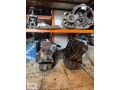VW TRANSPORTER T5 1.9 TDI AXB YARIM MOTOR