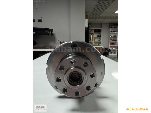 VW TRANSPORTER T4 2.5 TDI SIFIR ORİJİNAL KRANK 074