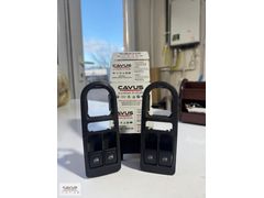VW TRANSPORETR T5 T6 CAM DÜĞME ÇERÇEVESİ 7H5 959 539