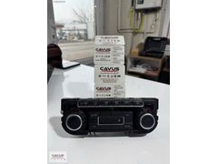 VW CADDY KLİMA KONTROL PANELİ 5K0 907 044 BS
