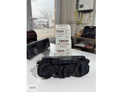 VW CADDY KLİMA KONTROL PANELİ 1K0 819 0447 BA