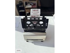AUDİ A3 ORTA KONSOL KÜLÜĞÜ 8P0 857 951 2006-2012