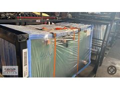 Crafter Tg Man Orjinal Sıfır Isıtma Şerit Takip ön camlar