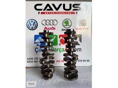 VW TRANSPORTER T5 2.5 TDI AXD 130hp 070E STD KIRANK