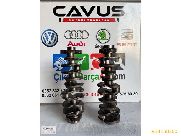 VW TRANSPORTER T5 2.5 TDI AXD 130hp 070E STD KIRANK
