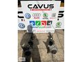 AUDİ A4 2010 SAĞ SOL AMARTİSÖR KULESİ (8K0 013 BG)