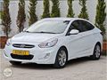 Evinize Teslim / Accent Blue Dizel Otomatik 7 ileri / 12 Taksit