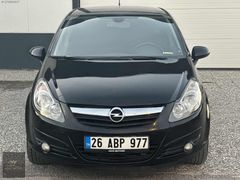 OPEL CORSA 1.3 CDTI ENJOY 111.YIL