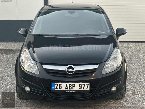 OPEL CORSA 1.3 CDTI ENJOY 111.YIL