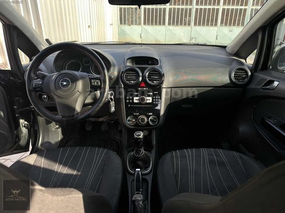 OPEL CORSA 1.3 CDTI ENJOY 111.YIL