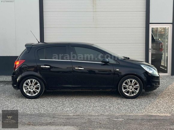 OPEL CORSA 1.3 CDTI ENJOY 111.YIL