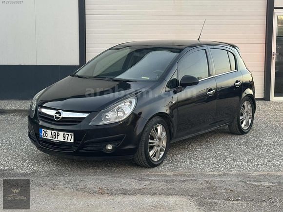 OPEL CORSA 1.3 CDTI ENJOY 111.YIL