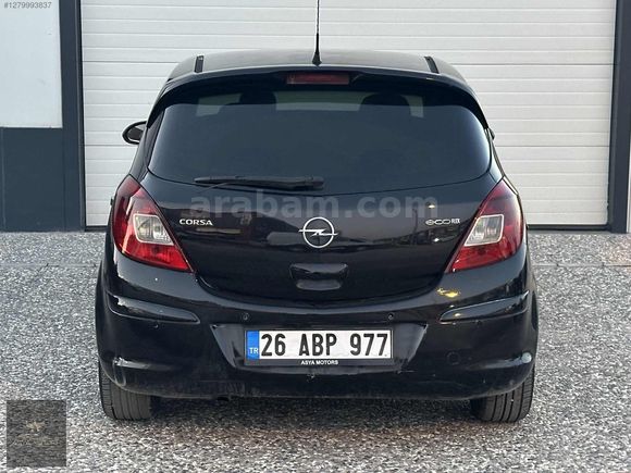 OPEL CORSA 1.3 CDTI ENJOY 111.YIL